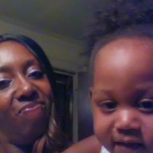 Meet your Posher, Brandy